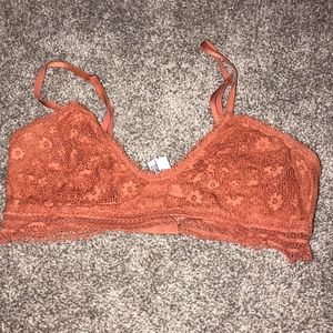 VS bralette